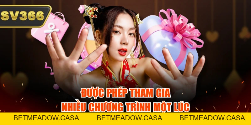 Top 4 Khuyến Mãi SV366 Nên Thử Ngay Tại Trang SV366 Top 4 Khuyến Mãi SV366 Nên Thử Ngay Tại Trang SV366